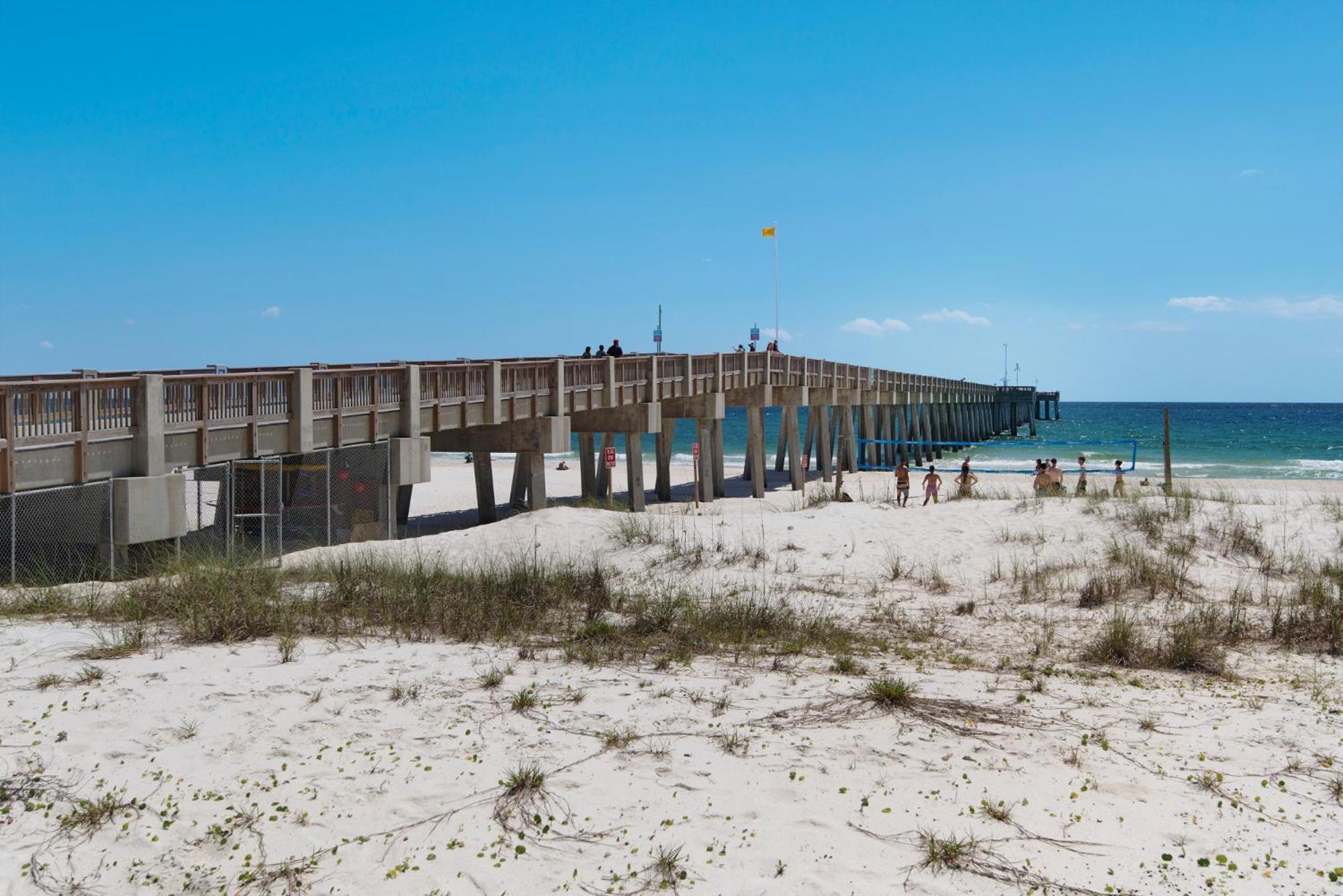 Watercrest 1502 - Walkin' On Sunshine Villa Panama City Beach Exterior photo