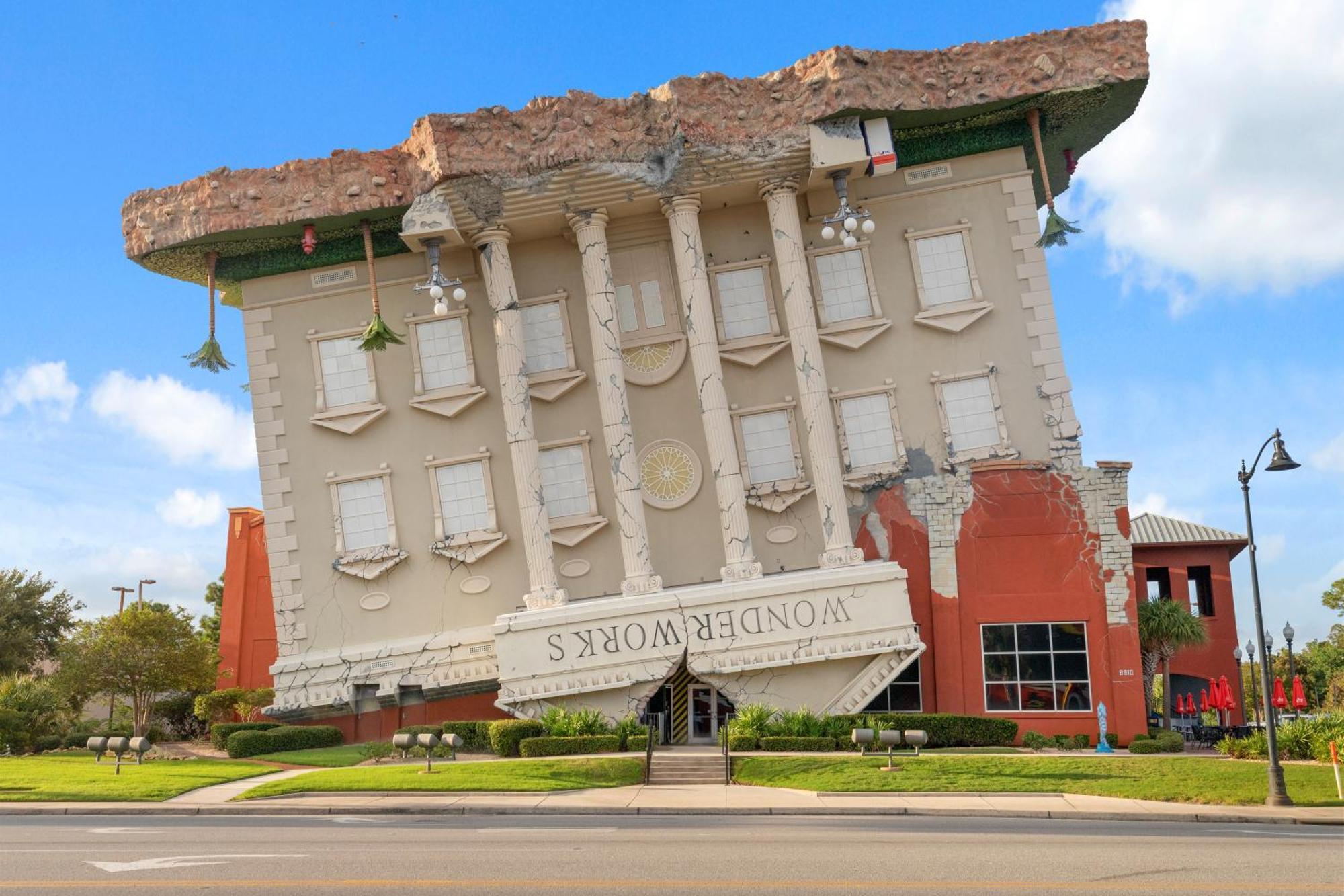 Watercrest 1502 - Walkin' On Sunshine Villa Panama City Beach Exterior photo